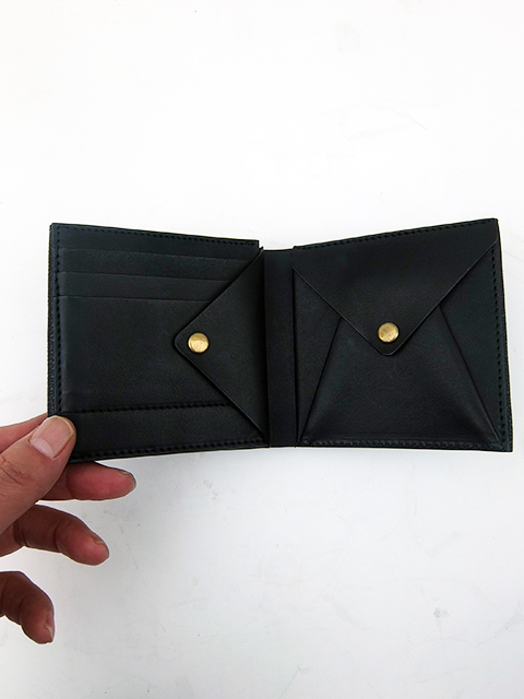 cornelian taurus fold wallet BLACK (2)