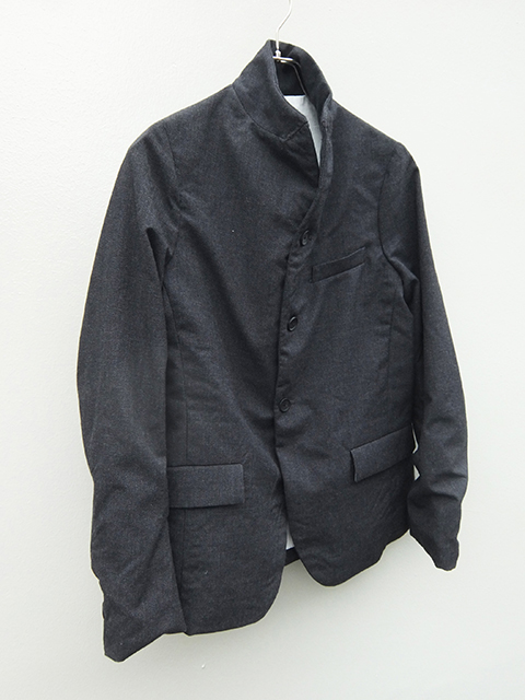 bergfabel short tyrol jacket blue grey (3)