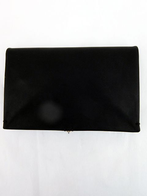 m.a+ W11 x-large wallet with hook BLACK (6)