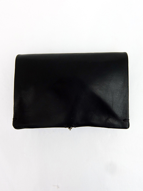 m.a+ W8 large wallet with hook CULATTS BLACK (5)