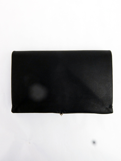 m.a+ W9 large wallet with hook VACHETTA BLACK (5)