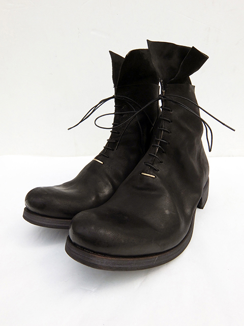 m.a+ Staple shoes BLACK (1)