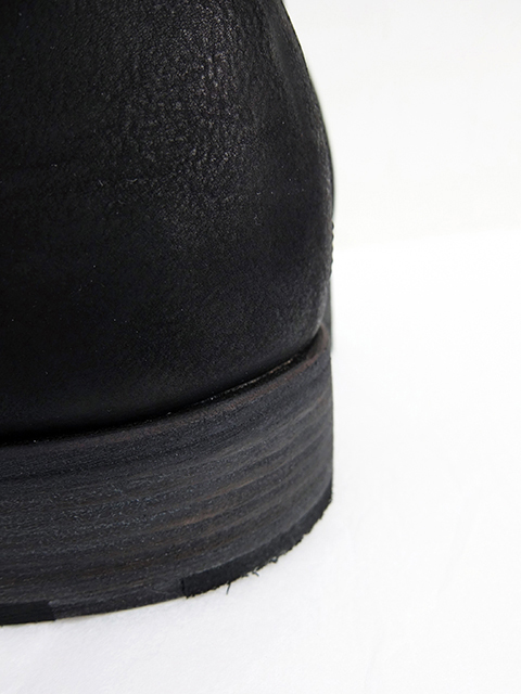 m.a+ Staple shoes BLACK (4)