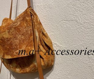 m.a+ - エムエークロス Accessories