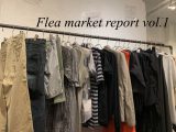Flea Market Report Vol.1