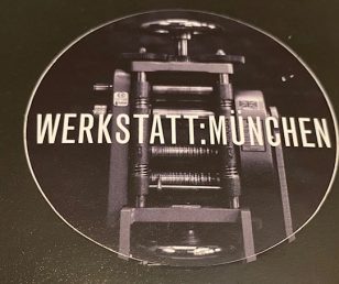 WERKSTATT:MÜNCHEN - ワークスタットミュンヘン
